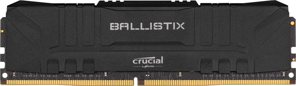 Crucial Ballistix memory module 16 GB 1 x 16 GB DDR4 3200 MHz