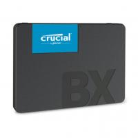 Crucial BX500 500GB SSD 2.5 SATA 6Gbps Solid State Drive