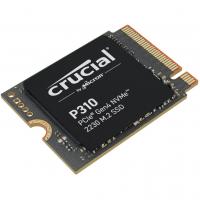 Crucial P310 1TB M.2 2230 PCI-e 4.0 NVMe Solid State Drive
