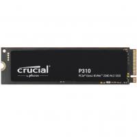 Crucial P310 1TB M.2 2280 PCI-e 4.0 NVMe Solid State Drive with Heatsink