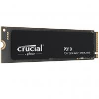 Crucial P310 2TB M.2 2280 PCI-e 4.0 NVMe Solid State Drive with Heatsink