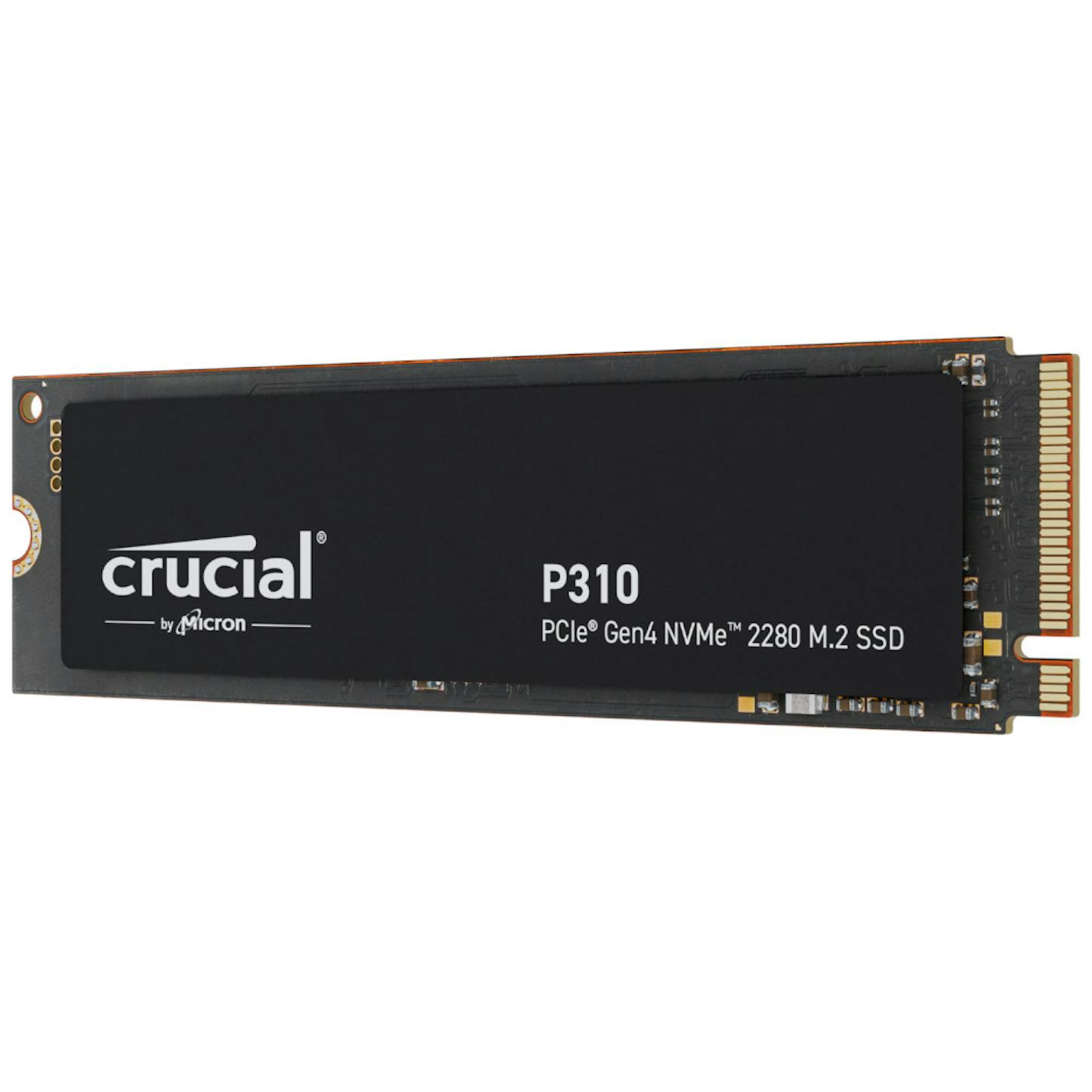 Crucial P310 4TB M.2 2280 PCIe 4.0 NVMe Solid State Drive | Buy Online ...
