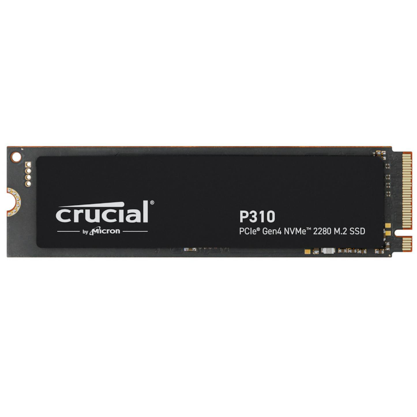 Crucial P310 4TB M.2 2280 PCIe 4.0 NVMe Solid State Drive