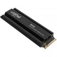 Crucial P310 4TB M.2 2280 PCIe 4.0 NVMe Solid State Drive with Heatsink