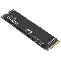 Crucial P510 2TB M.2 2280 PCIe 5.0 NVMe Solid State Drive