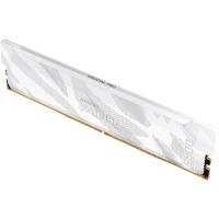 Crucial Pro OC 32GB (2x16GB) DDR5 PC5-48000C32 6400MHz Dual Channel Kit - White