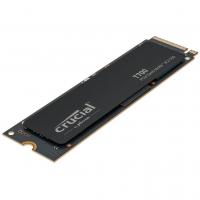 Crucial T700 4TB NVMe PCIe Gen5 M.2 Solid State Drive (CT4000T700SSD3)