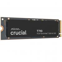 Crucial T710 1TB NVMe PCIe 5.0 M.2 Solid State Drive (CT1000T710SSD8)