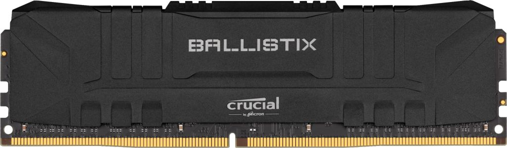 Crucial Ballistix memory module 16 GB 1 x 16 GB DDR4 3600 MHz