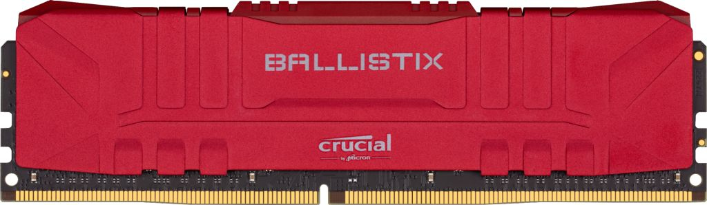 Crucial BL2K16G30C15U4R memory module 32 GB 2 x 16 GB DDR4 3000 MHz