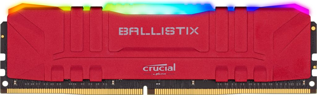 Crucial BL2K16G32C16U4RL memory module 32 GB 2 x 16 GB DDR4 3200 MHz