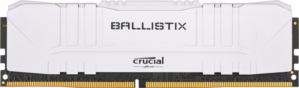 Crucial BL2K16G32C16U4W memory module 32 GB 2 x 16 GB DDR4 3200 MHz