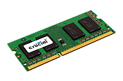 Crucial 4GB memory module 1 x 4 GB 21 1600 MHz