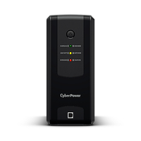 CyberPower UT1050EIG uninterruptible power supply (UPS) Line-Interactive 1.05 kVA 630 W 6 AC outlet(s)