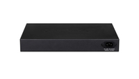 D-Link DGS-1210-10 network switch Managed L2 Gigabit Ethernet (10/100/1000) 1U Black, Grey