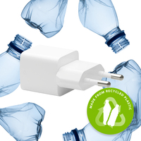 dbramante1928 re-charge Pro - EU Wall Charger USB-C 25W - W