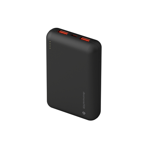 dbramante1928 re-charge - Power Bank 20K - BLK