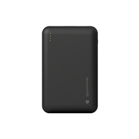 dbramante1928 re-charge - Power Bank 20K - BLK