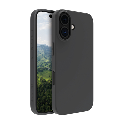 dbramante1928 Greenland - iPhone 16 - Night Black