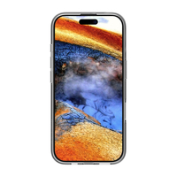 dbramante1928 Greenland - iPhone 16 - Clear