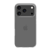 dbramante1928 Greenland mobile phone case Cover Transparent