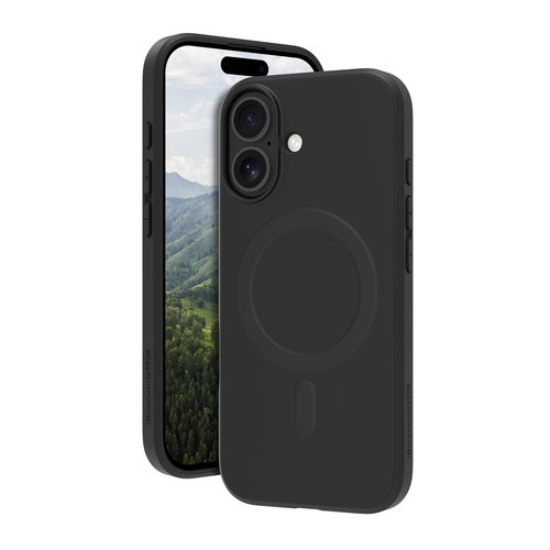 dbramante1928 Greenland Pro MS mobile phone case Cover Black