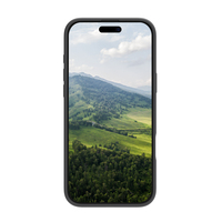 dbramante1928 Greenland Pro MS - iPhone 16 - Night Black