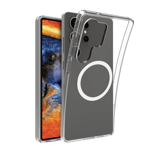 dbramante1928 Greenland Pro Qi2 mobile phone case 17.3 cm (6.8