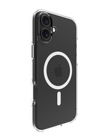 dbramante1928 Iceland Pro MagSafe - iPhone 16 - Clear