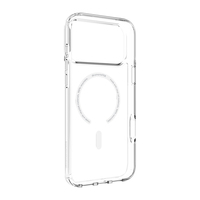 dbramante1928 Iceland Pro MS mobile phone case Cover Transparent