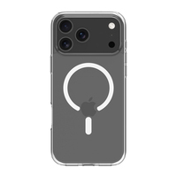 dbramante1928 Iceland Pro MS mobile phone case Cover Transparent