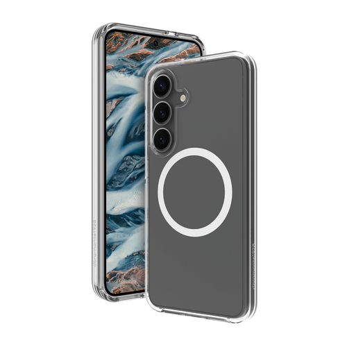dbramante1928 Iceland Pro Qi2 mobile phone case 15.8 cm (6.2