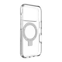 dbramante1928 Iceland Ultra D3O MS Kick mobile phone case Cover Transparent