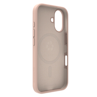 dbramante1928 Monaco MagSafe - iPhone 16 - Pink Sand
