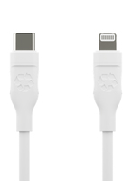 dbramante1928 re-charge - Cable - 2.5m USB-C to Lightning - W