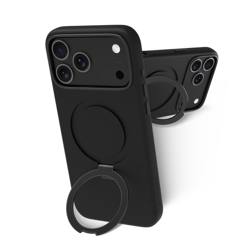 dbramante1928 Roskilde MS Kick ICON mobile phone case Cover Black