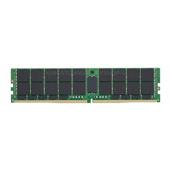 Kingston KSM26RD4/64MER 64GB DDR4 2666MT/s ECC Registered RAM Memory DIMM