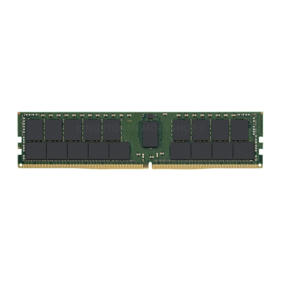 Kingston KSM32RD8/32HCR 32GB DDR4 3200MT/s ECC Registered RAM Memory DIMM