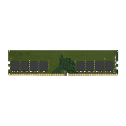 Kingston KSM32ES8/8MR 8GB DDR4 3200MT/s ECC Unbuffered Memory RAM DIMM