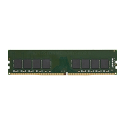 Kingston KSM32ED8/16MR 16GB DDR4 3200MT/s ECC Unbuffered Memory RAM DIMM