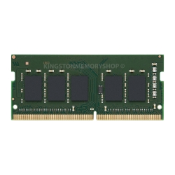 Kingston KSM29SES8/16HC 16GB DDR4 2933MT/s ECC Unbuffered RAM Memory SODIMM
