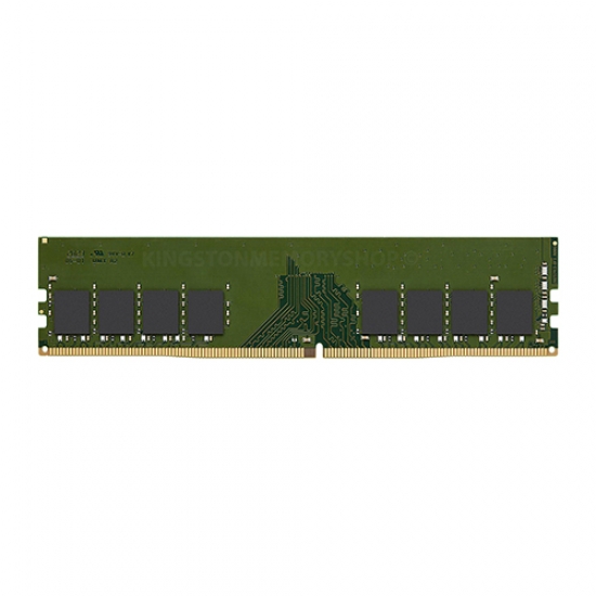 Kingston KVR26N19S8/16 16GB DDR4 2666MT/s Non ECC Memory RAM DIMM