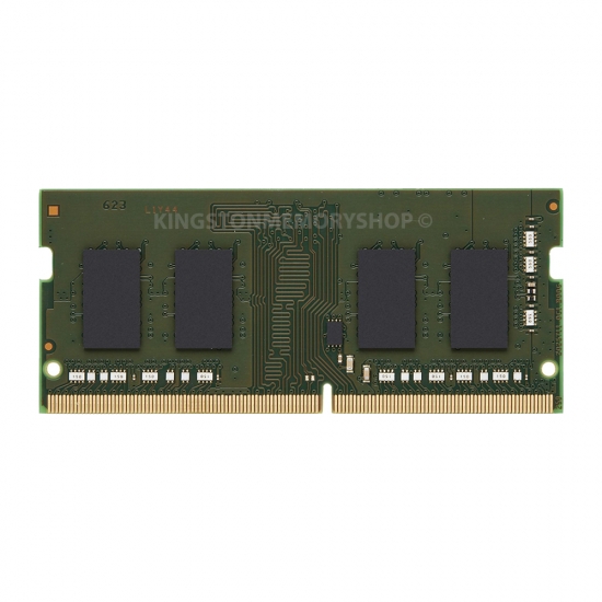 Kingston KVR26S19S6/8 8GB DDR4 2666MT/s Non ECC Memory RAM SODIMM