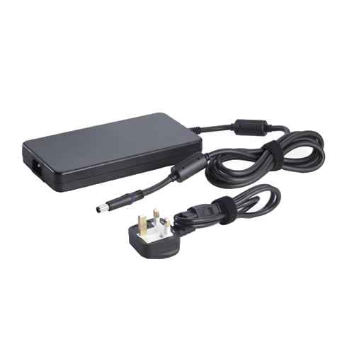 DELL 240W AC power adapter/inverter Indoor Black
