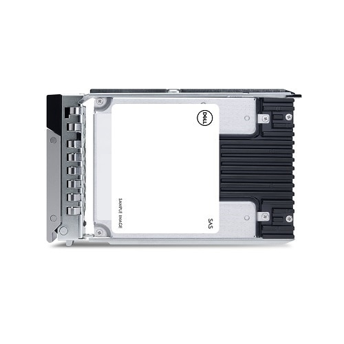 DELL 345-BGSQ internal solid state drive 960 GB 2.5