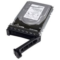 DELL 400-AJPH internal hard drive 2.5