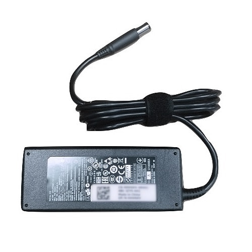 DELL 492-BBUW power adapter/inverter Indoor 90 W Black