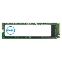 DELL AB292884 internal solid state drive M.2 1000 GB PCI Express NVMe