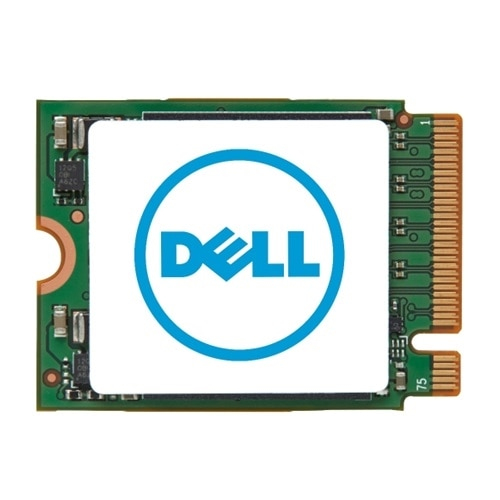 DELL AD061580 internal solid state drive 1 TB M.2 PCI Express 4.0 NVMe