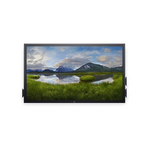 DELL C7520QT touch screen monitor 189.2 cm (74.5